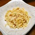 ポキコちゃん's cooksnap of when they made 食感が良い！生たらこ＆つきこんにゃく煮物.