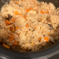 ぴのこ8625's cooksnap of when they made 炊飯器に入れるだけの海鮮中華おこわ.