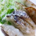 ユーロン's cooksnap of when they made 我が家の絶品ジューシー餃子.