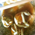 黒ロー's cooksnap of when they made 簡単！本格的！たこ焼きソース.