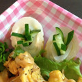 ＊まめゴマ＊'s cooksnap of when they made ♪お弁当の彩りに♫ちくわ＆きゅうり.