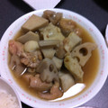節約mama's cooksnap of when they made 煮るだけ簡単　筑前煮.