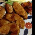 てんつくつん's cooksnap of when they made 時短！節約！簡単！旨い！チャーシュー.