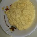 たまねぎ大好き's cooksnap of when they made 低糖質!!カスタードクリーム(^.^).
