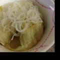 momomo9999's cooksnap of when they made クローブでポトフ風！豚肉ロール白菜♬.