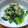 まゆみ母ちゃん's cooksnap of when they made ほうれん草＆小松菜♡W青菜のしらす和え.