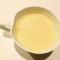 Virgo24's cooksnap of when they made ほくほく☆ミルクたまご酒.