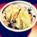 のんしゅがりん's cooksnap of when they made 白菜とレモンの浅漬け。柚子でもどうぞ。.