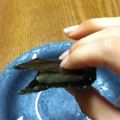 ひーさん★'s cooksnap of when they made わさび醤油で♪ヨーグルトディップ.