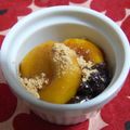 あっきーな＠岡山's cooksnap of when they made かぼちゃのお月見団子.