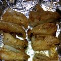 zappaおばさん's cooksnap of when they made ケ○タッキーフ○イドチキン風　鶏軟骨.