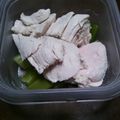 ベティのおかん's cooksnap of when they made 簡単！しっとり！ネギ塩鶏胸.