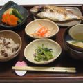 たべたいち's cooksnap of when they made 小松菜、ミョウガ、シラスの三昧一体おひたし.