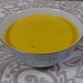 ねねこ39's cooksnap of when they made 簡単！濃厚！かぼちゃのポタージュ.