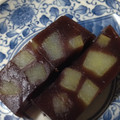 ミニーちゃんこ's cooksnap of when they made 簡単♪ようかん.