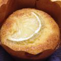 ちはる！！'s cooksnap of when they made れもん好きのためのレモンケーキ♡.
