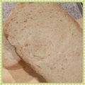 ykazumi7's cooksnap of when they made HB★もっちりふんわり手作り米粉食パン♪.