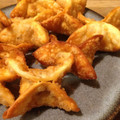 okanakodna's cooksnap of when they made こどものための・サモサ.