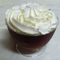 こうめ24's cooksnap of when they made 簡単な紅茶ゼリーの作り方(^。^).