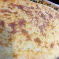 ainnyann's cooksnap of when they made コテージパイ Cottage pie.