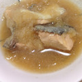 pesdaisuki's cooksnap of when they made 揚げ鮭のみぞれ煮.