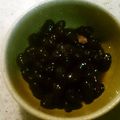 古都ちゃんまま's cooksnap of when they made おせちに♪黒豆の煮物.