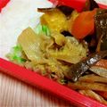 yuka119's cooksnap of when they made 簡単！白菜と豚肉の中華風うま煮.