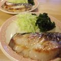 みっくママ's cooksnap of when they made 超簡単！材料２つ・ぶりの塩麹焼き☆.
