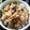ほわいとりぼん's cooksnap of when they made 味が決め手！ひじきと鶏肉の炊き込みご飯.