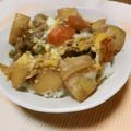 快くん's cooksnap of when they made ほくほく♪肉じゃが.