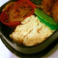 ゆあなママ's cooksnap of when they made 食物繊維たっぷり！おから入り出し巻き卵.