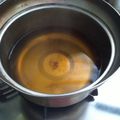 まっっちょっちょ's cooksnap of when they made うどんのだし.