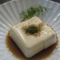 スタイリッシュママ's cooksnap of when they made 豆腐胡麻和え.
