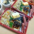 2児ママみきてぃ's cooksnap of when they made グリルで鯖の塩焼き.