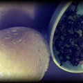 75hntk's cooksnap of when they made 簡単でビタミンたっぷり大根菜のふりかけ.