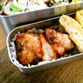 てらよう's cooksnap of when they made 簡単♪エビチリ.