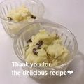 プンプン庵's cooksnap of when they made ホクホクさつまいものサラダ.