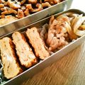 てらよう's cooksnap of when they made 簡単ブタテリ♪.