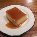 クック4QCLK8☆'s cooksnap of when they made 昔ながらの固めプリン.
