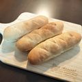 ★ち～ちゃん★'s cooksnap of when they made HBで♡ソフトミルクフランス.