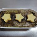 花音's cooksnap of when they made ♡うちの定番♫簡単のり弁当♡.