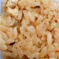kam嫁's cooksnap of when they made 冷めても美味しい☆炊き込み御飯.