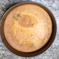 ☆アリスの姉ちゃん☆'s cooksnap of when they made 横着なベイクドチーズケーキ.