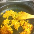 ダサコ's cooksnap of when they made 飴色たまねぎ.