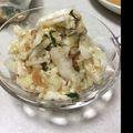 ソウくんママ's cooksnap of when they made 簡単❀箸休めに♪白菜の梅大葉漬け.