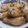 わたママ's cooksnap of when they made *手羽元のとろみスープ煮*.