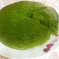 sweet_rose's cooksnap of when they made ほうれんそうdeケーキ.