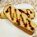 ゆき５'s cooksnap of when they made グラコロ♪トースト.