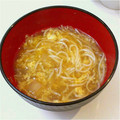 フルーチェ☆あや's cooksnap of when they made ♡ふわとろ卵のあったかそうめん♡.