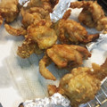 ゆうたんのママさん's cooksnap of when they made 焼き肉のタレでおいしい鶏の唐揚げ.